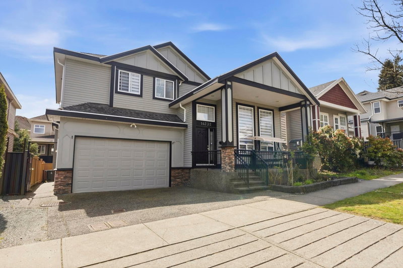 14732 71a Avenue, Surrey, V3S 4P7 | Image 2