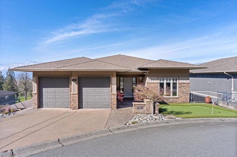 51075 Falls Court #125, Chilliwack, British Columbia