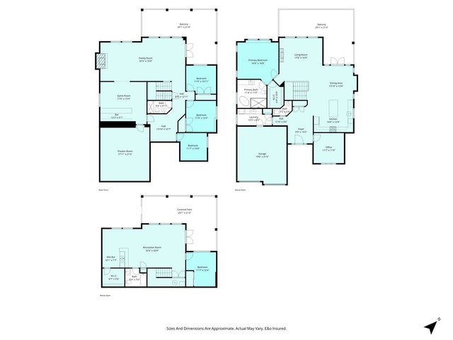 125 - 51075 Falls Court