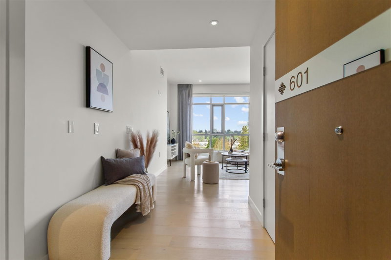 5189 Cambie Street #601, Vancouver, British Columbia