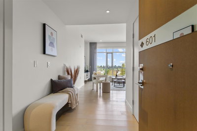 601 - 5189 Cambie Street | Vancouver | Image