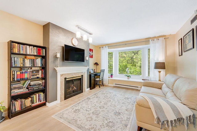 205 - 6860 Rumble Street