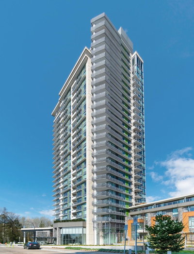 707 - 680 Seylynn Crescent | North Vancouver | Image