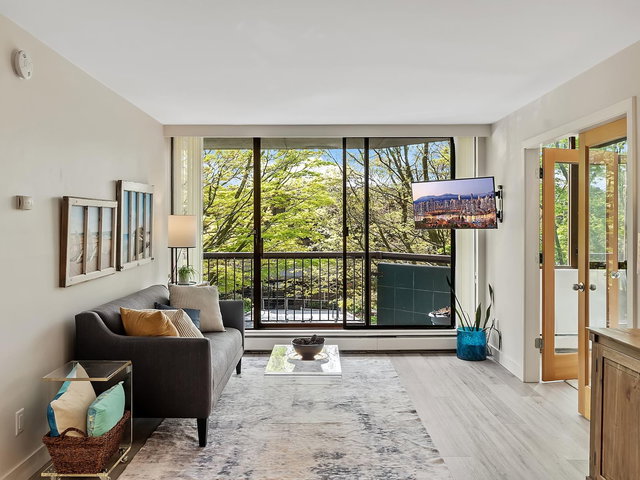 205 - 2445 3rd Avenue W