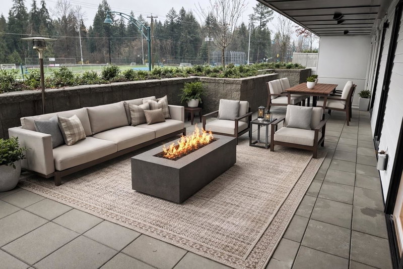 3055 Murray Street #216, Port Moody, British Columbia