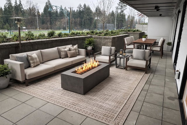 216 - 3055 Murray Street