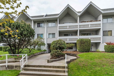 311 - 2055 Suffolk Avenue | Port Coquitlam | Image