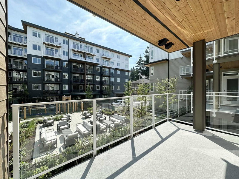 723 Grover Avenue #313, Coquitlam, British Columbia