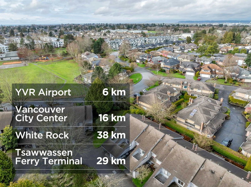 8 - 7300 Ledway Road, Richmond, V7C 4N9 | Image 2