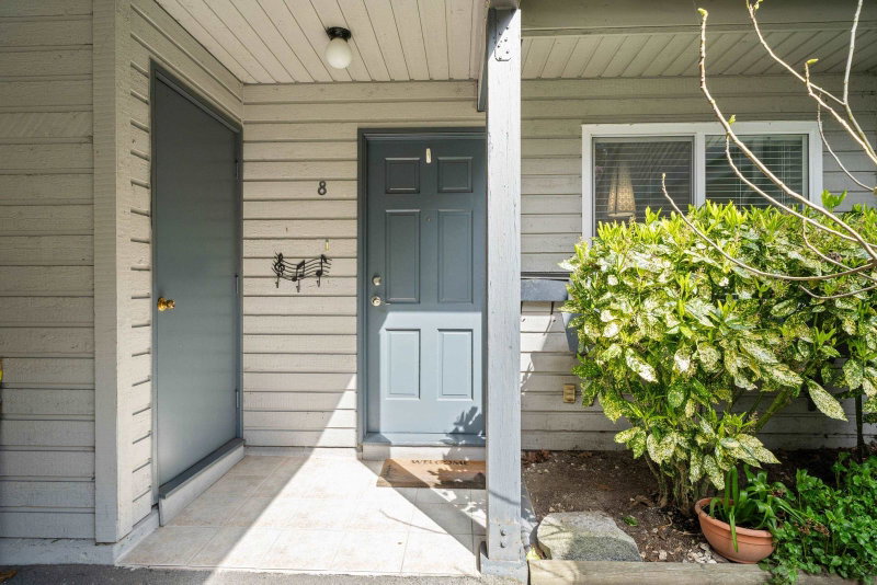 8 - 7300 Ledway Road