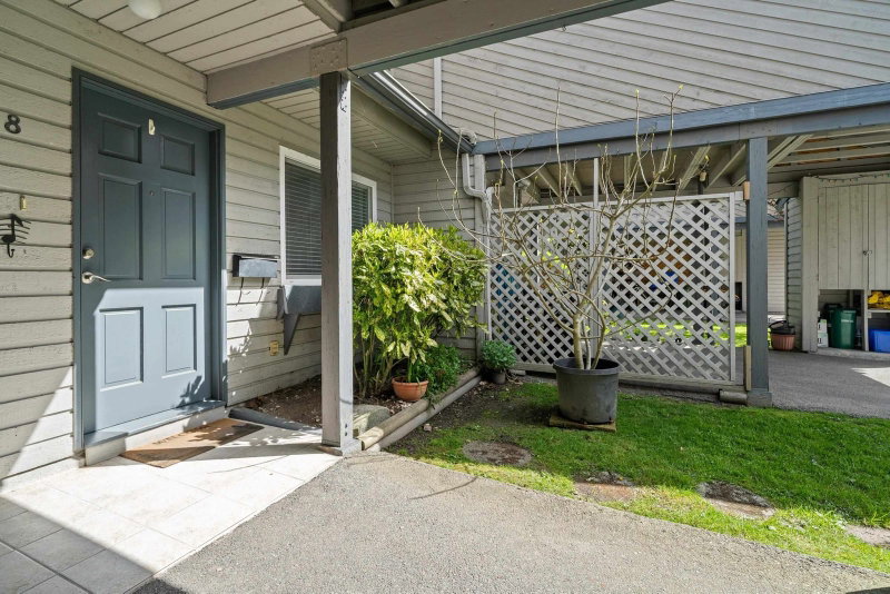 8 - 7300 Ledway Road