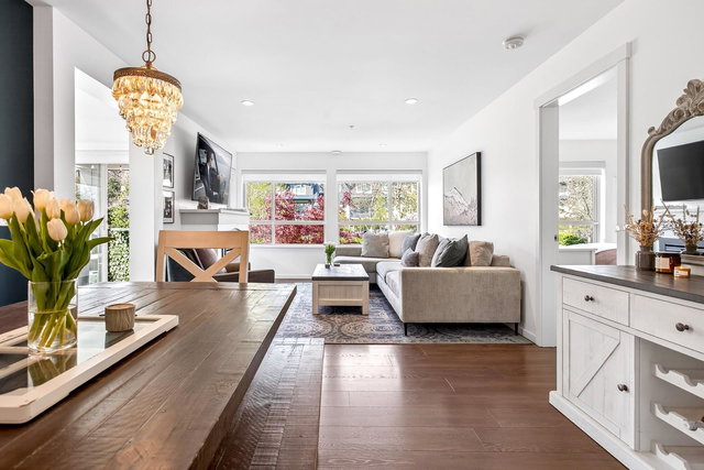 315 - 3132 Dayanee Springs Boulevard