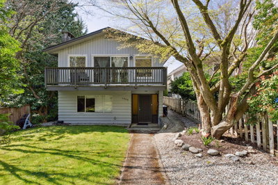 1949 Mahon Avenue | North Vancouver | Image
