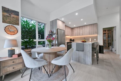 101 - 3596 Malsum Drive | North Vancouver | Image