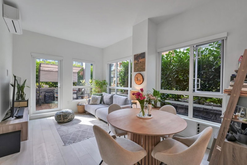 101 - 3596 Malsum Drive, North Vancouver, V7G 0B5 | Image 2