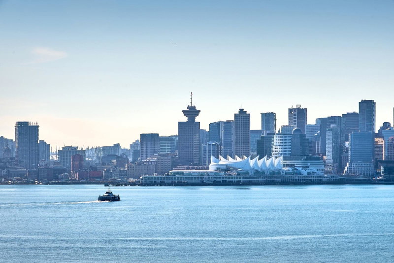 807 - 755 Harbourside Drive