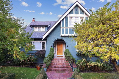 4291 9th Avenue | Vancouver | Image