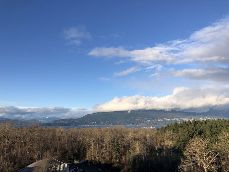 5410 Shortcut Road #1303, Vancouver, British Columbia