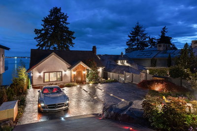 3298 Radcliffe Avenue | West Vancouver | Image