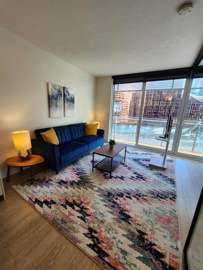 707 - 89 Nelson Street | Vancouver | Image