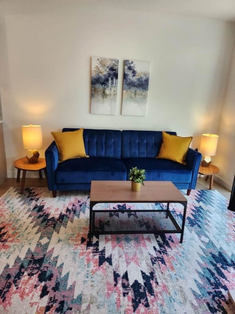 707 - 89 Nelson Street, Vancouver, V6Z 3G7 | Image 2