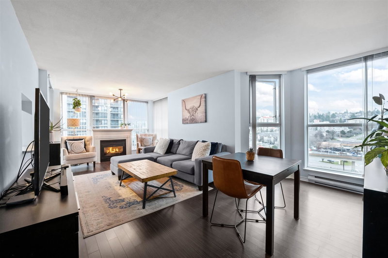 1006 - 10 Laguna Court, New Westminster, V3M 6W3 | Image 2