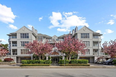 304 - 8611 General Currie Road | Richmond | Image