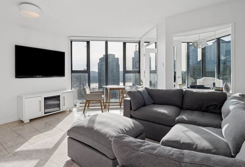 1155 Homer Street #1502, Vancouver, British Columbia