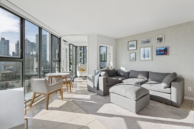 1502 - 1155 Homer Street