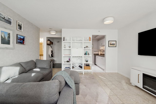 1502 - 1155 Homer Street