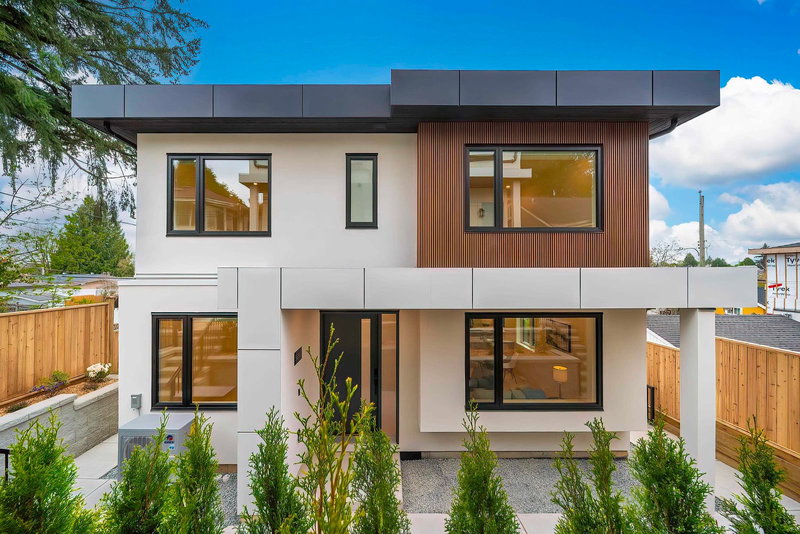 5593 Fleming Street, Vancouver, British Columbia