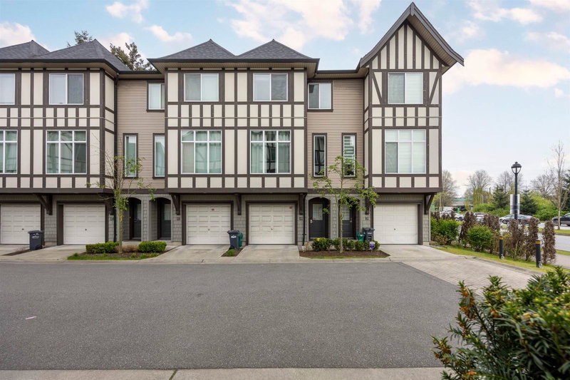 9728 Alexandra Road #40, Richmond, British Columbia