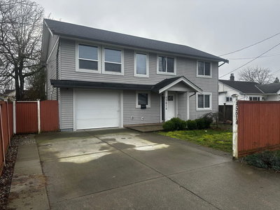 45614 Herron Avenue | Chilliwack | Image