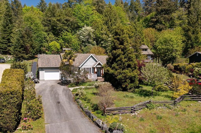 4717 Sinclair Bay Road