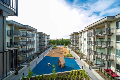 303 - 23200 Gilley Road | Richmond | Image