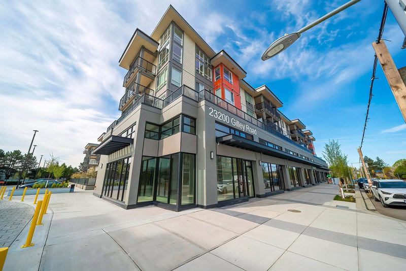 303 - 23200 Gilley Road, Richmond, V6V 0C7 | Image 3