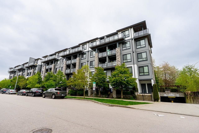 408 - 15351 101 Avenue