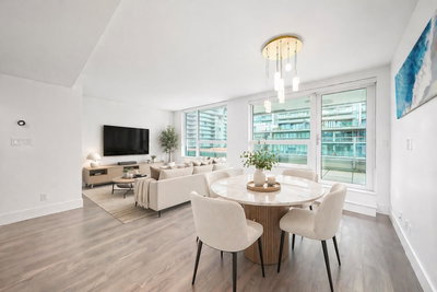 611 - 6900 Pearson Way | Richmond | Image