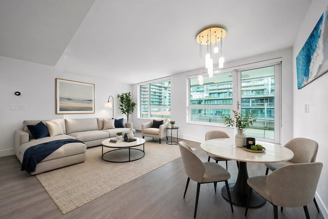 611 - 6900 Pearson Way