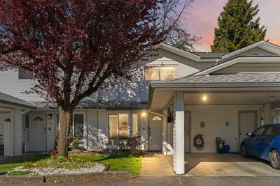 22 - 11757 207 Street | Maple Ridge | Image