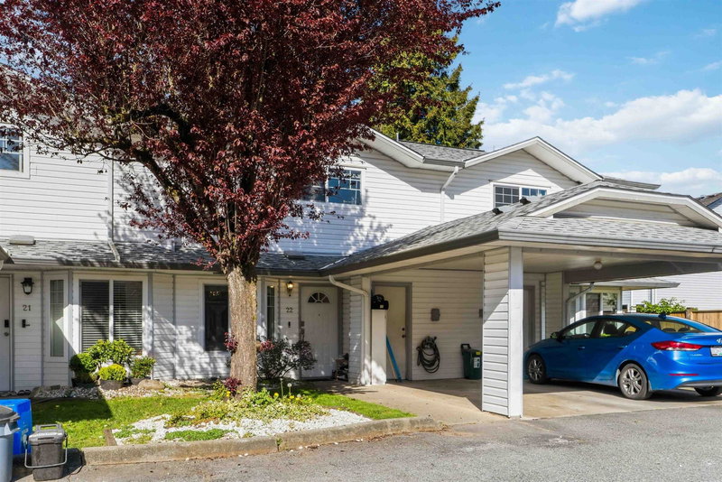 22 - 11757 207 Street, Maple Ridge, V2X 1X4 | Image 2