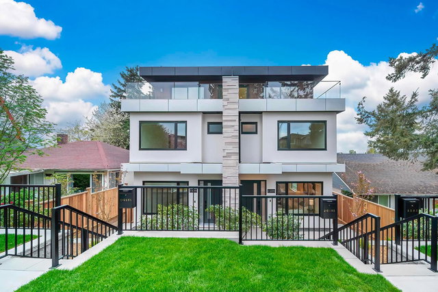 2 - 5595 Fleming Street