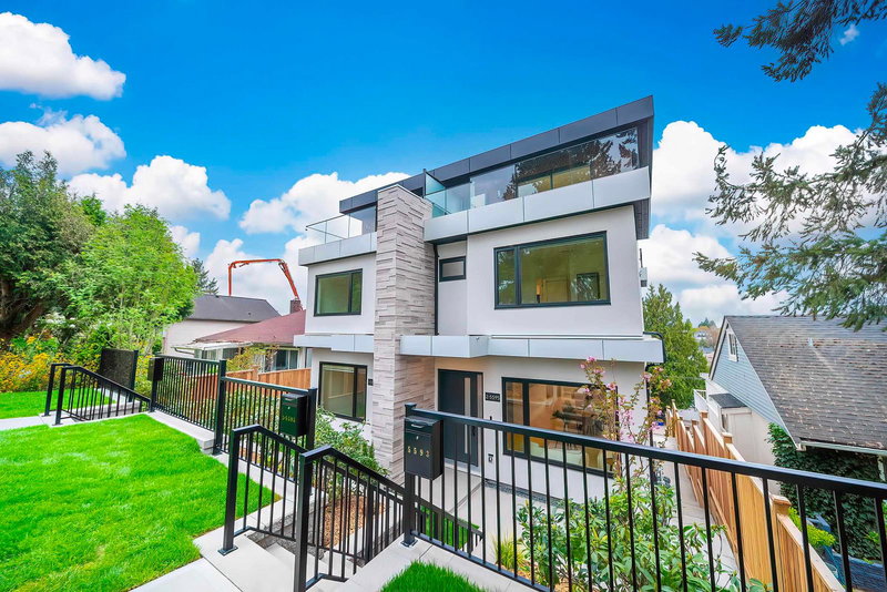 2 - 5595 Fleming Street, Vancouver, V5P 3G1 | Image 2