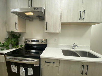 2 Bed Suite - 7542 Lindrick Court | Burnaby | Image