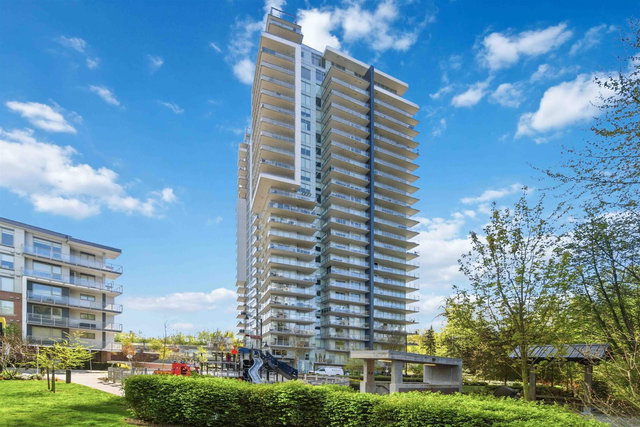 1307 - 308 Morrissey Road