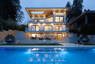 2356 Ottawa Avenue | West Vancouver | Image