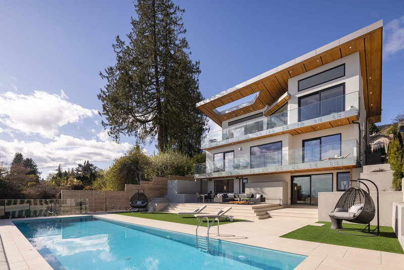 2356 Ottawa Avenue, West Vancouver, V7V 2S9 | Image 2