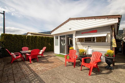 64 - 1436 Frost Road | Columbia Valley | Image