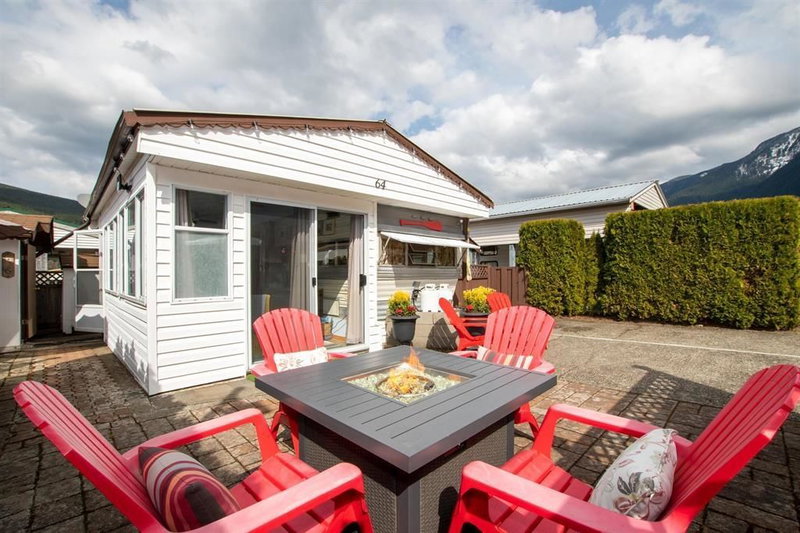 64 - 1436 Frost Road, Columbia Valley, V2R 4X8 | Image 2