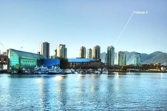 608 - 688 Abbott Street